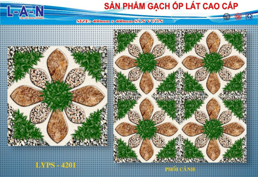 Nhà Ý Lan LYPS 4201